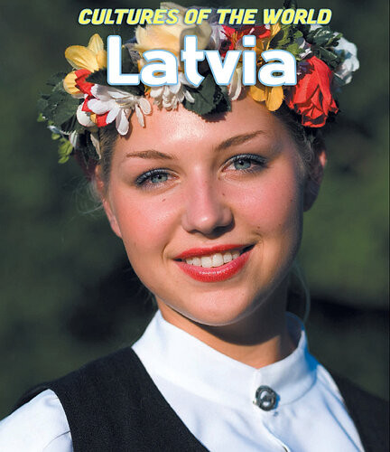 Latvia Kaitlyn Duling