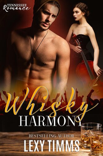 Whisky Harmony Lexy Timms