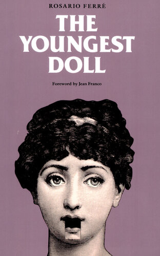 The Youngest Doll Rosario Ferre