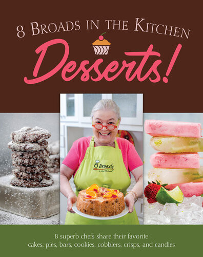 Desserts Debbie Mosimann