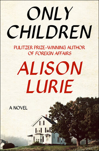 Only Children Alison Lurie
