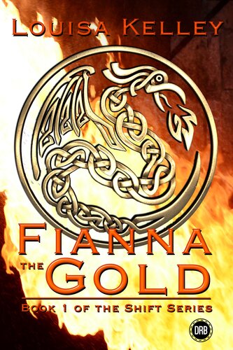 Fianna The Gold Louisa Kelley