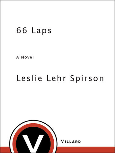 66 Laps Leslie Lehr Spirson