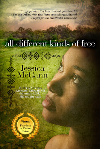All Different Kinds Of Free Jessica Mccann