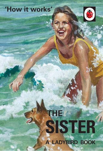 How It Works The Sister Jason Hazeley Joel Morris