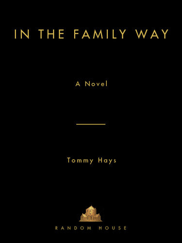 In The Family Way Tommy Hays