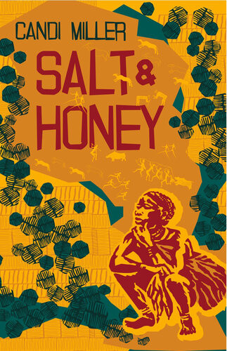 Salt And Honey Candi Miller