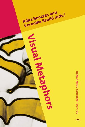 Visual Metaphors Rka Benczes Veronika Szelid