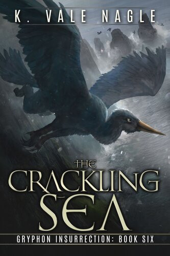 The Crackling Sea K Vale Nagle