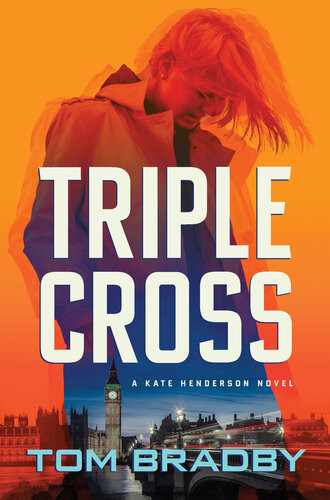 Triple Cross Tom Bradby