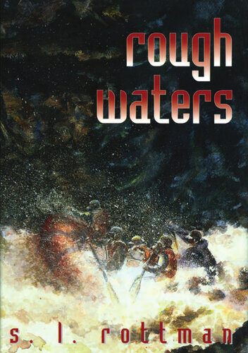 Rough Waters Sl Rottman