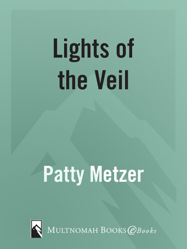Lights Of The Veil Patty Metzer