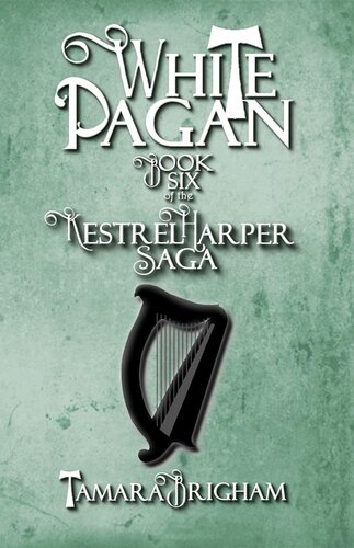 White Pagan Tamara Brigham