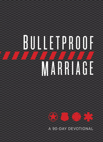 Bulletproof Marriage A 90day Devotional Adam Davis Lt Col Dave Grossman