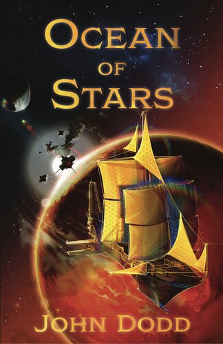 Ocean Of Stars John Dodd