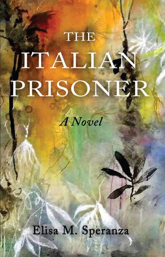 The Italian Prisoner Elisa M Speranza