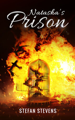 Natashas Prison Stefan Stevens