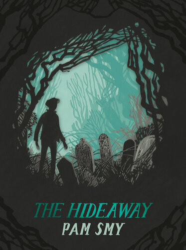 The Hideaway Pam Smy