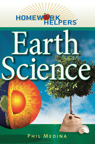Homework Helpers Earth Science Phil Medina
