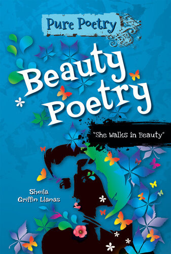 Beauty Poetry She Walks In Beauty Sheila Griffin Llanas