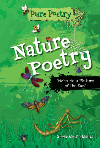 Nature Poetry Make Me A Picture Of The Sun Sheila Griffin Llanas