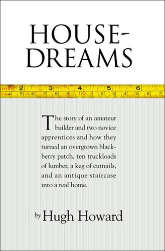 Housedreams Hugh Howard