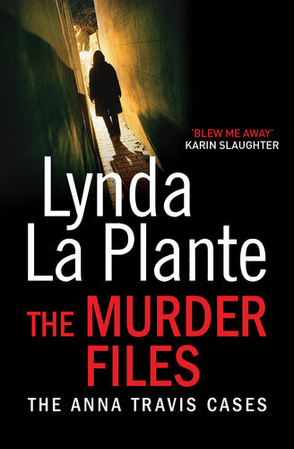 The Murder Files Above Suspicion The Red Dahlia Clean Cut Lynda La Plante
