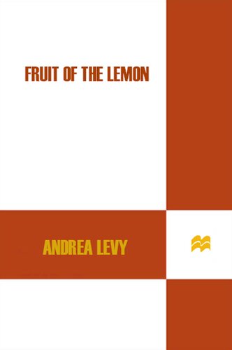 Fruit Of The Lemon Andrea Levy