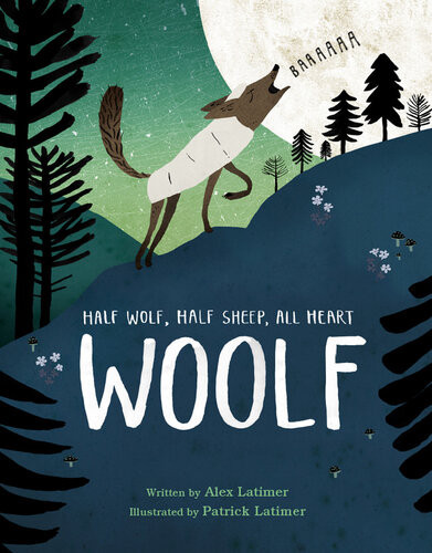Woolf Alex Latimer