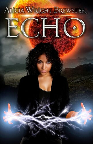 Echo Alicia Wright Brewster