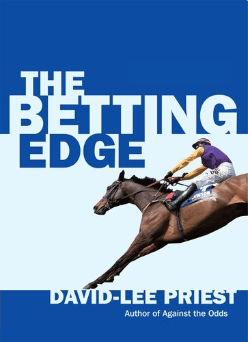 The Betting Edge Davidlee Priest