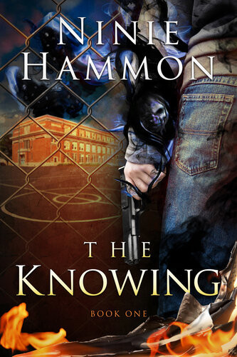 The Knowing Book One Ninie Hammon