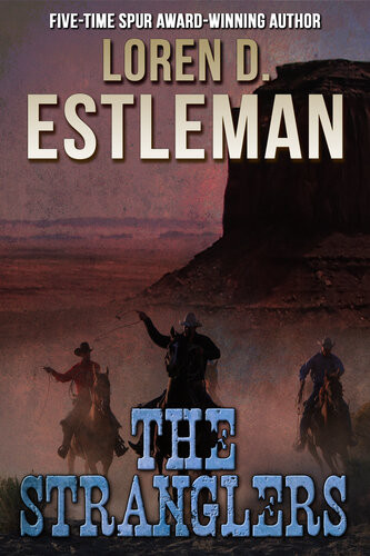 The Stranglers Ebook Biblioboard Loren D Estleman