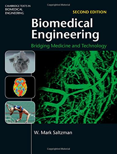 Biomedical Engineering Bridging Medicine And Technology Second Edition Instructor Res Last Of 2 Highres Figures 2 2nd Ed 2e W Mark Saltzman