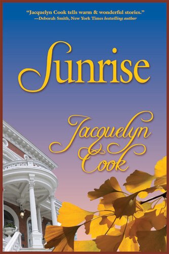 Sunrise Jacquelyn Cook