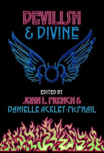 Devilish Divine John L French