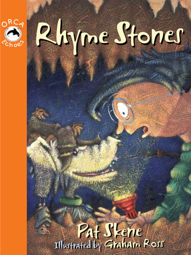 Rhyme Stones Pat Skene