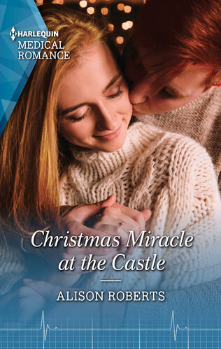 Christmas Miracle At The Castle A Winter Romance Alison Roberts