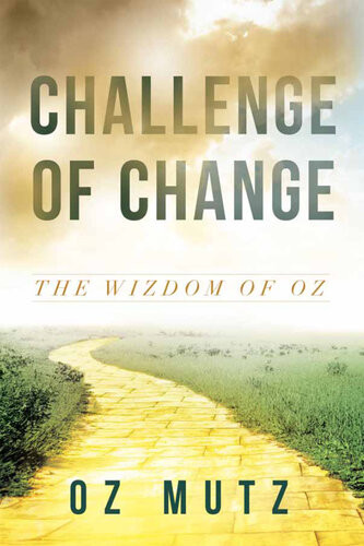 Challenge Of Change Oz Mutz