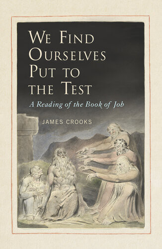 We Find Ourselves Put To The Test James Crooks