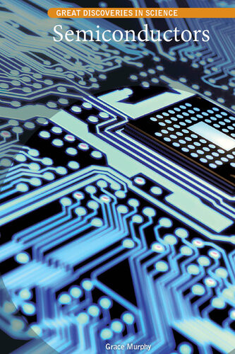 Semiconductors Grace Murphy