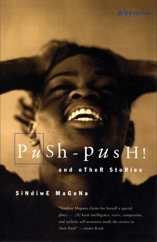 Pushpush Sindiwe Magona