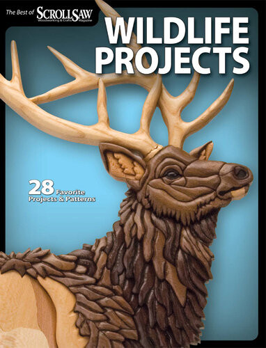 Wildlife Projects 28 Favorite Projects Patterns Lora S Irish John A Nelson Gary Browning Neal Moore Kathy Wise Charles Dearing Tom Sevy Leldon Maxcy Harry Savage Terry Foltz Ellen Brown Theresa Ekdom Janette Square Kevin Daly Tim Rogers Deborah Nicholson Shannon Flowers
