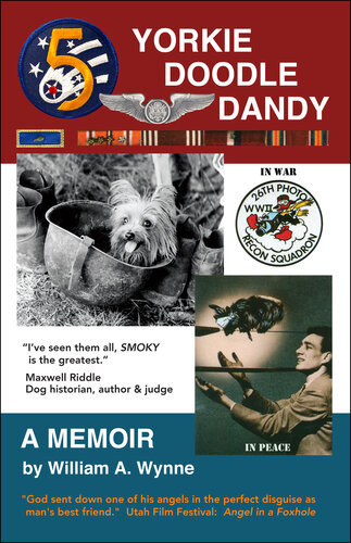 Yorkie Doodle Dandy 8th Edition William A Wynne