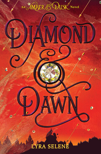 Diamond Dawn Lyra Selene