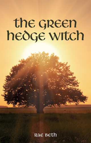 The Green Hedge Witch 2nd Edition Rae Beth