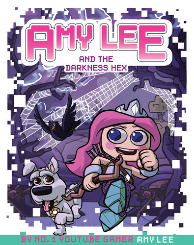 Amy Lee And The Darkness Hex Amy Lee