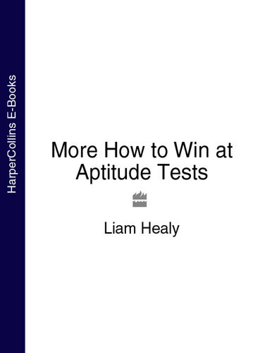 More How To Win At Aptitude Tests Liam Healy