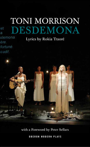 Desdemona Toni Morrison