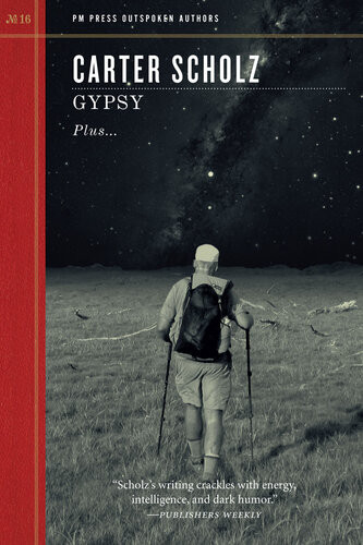 Gypsy Carter Scholz